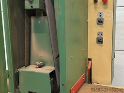 Vertongen M-300 Combi