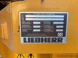 LIEBHERR L556