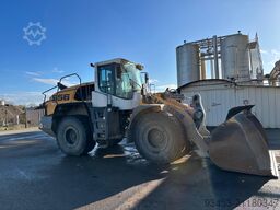 LIEBHERR L556
