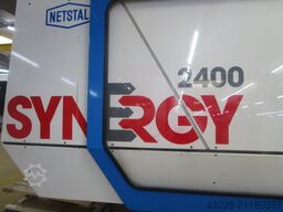 NETSTAL SYNERGY S 2400-900
