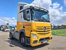 Mercedes-Benz Actros * 19.390 * Blutec Euro 6 *