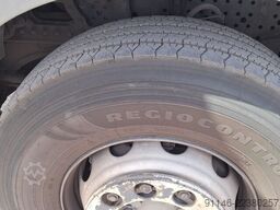 Mercedes-Benz Actros * 19.390 * Blutec Euro 6 *