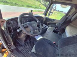 Mercedes-Benz Actros * 19.390 * Blutec Euro 6 *