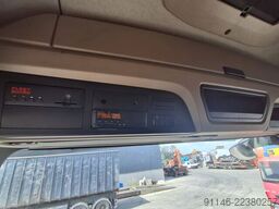 Mercedes-Benz Actros * 19.390 * Blutec Euro 6 *