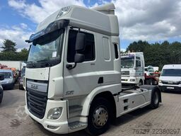 DAF CF 370 **NL TRUCK-EURO 6-NO ERRORS**
