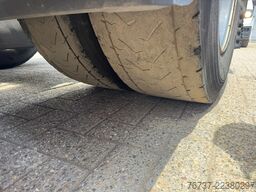 DAF CF 370 **NL TRUCK-EURO 6-NO ERRORS**