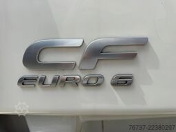 DAF CF 370 **NL TRUCK-EURO 6-NO ERRORS**