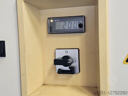 Vötsch VC 7150-3/S