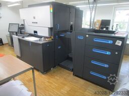 HP INDIGO 7500 Digital Press