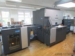 HP INDIGO 7500 Digital Press