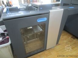 HP INDIGO 7500 Digital Press