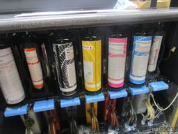 HP INDIGO 7500 Digital Press