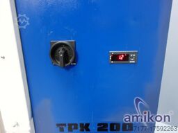 Feutron TPK 200 Typ: 3416/17 -70°C bis +180°C