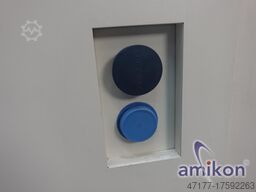 Feutron TPK 200 Typ: 3416/17 -70°C bis +180°C