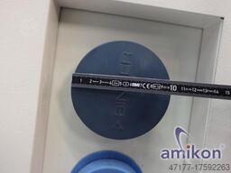 Feutron TPK 200 Typ: 3416/17 -70°C bis +180°C