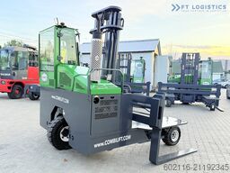 Combilift C4500 / DIESEL / DUPLEX  WIDE POSITIONER