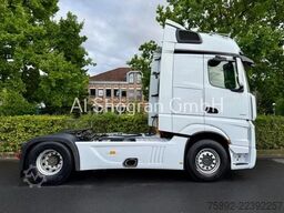 Mercedes-Benz Actros 1853 BigSpace/Retarder/Kipphydraulik/Eur...