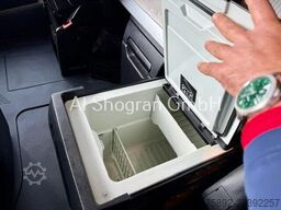 Mercedes-Benz Actros 1853 BigSpace/Retarder/Kipphydraulik/Eur...