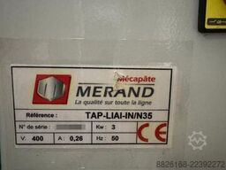 MERAND RHEOPAN