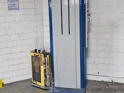 SIAT Palettenwickelmaschine