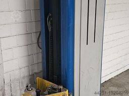 SIAT Palettenwickelmaschine