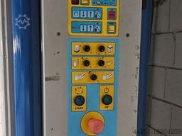 SIAT Palettenwickelmaschine