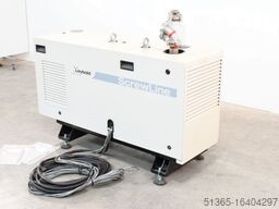 Oerlikon Leybold Vacuum 115 003 ATEX 3i