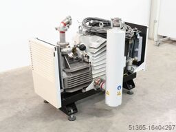 Oerlikon Leybold Vacuum 115 003 ATEX 3i