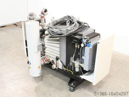 Oerlikon Leybold Vacuum 115 003 ATEX 3i