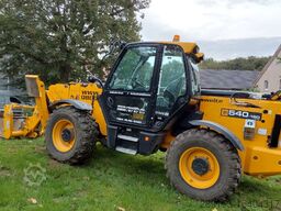 JCB 540-180 HI VIZ Diesel 18t