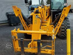 JCB 540-180 HI VIZ Diesel 18t