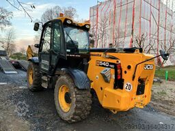 JCB 540-180 HI VIZ Diesel 18t