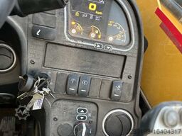 JCB 540-180 HI VIZ Diesel 18t