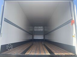 KLEYN TRAILERS TFSH 18 KOFFER NIEUW HH VLOER KLEP