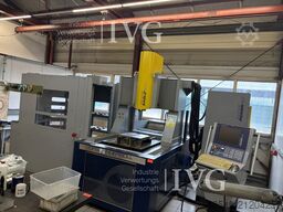 OPS INGERSOLL Gantry Eagle 800