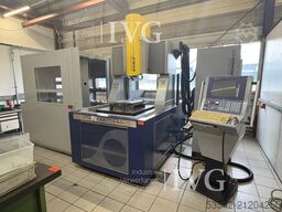 OPS INGERSOLL Gantry Eagle 800