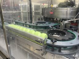 Krones Kaltleim / Nassleimetikettierer