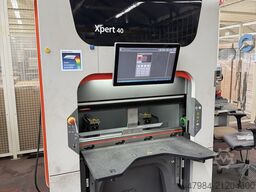 BYSTRONIC XPERT 40/1030