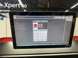 BYSTRONIC XPERT 40/1030