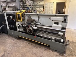 Chester Chieftain 2660