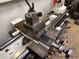 Chester Chieftain 2660