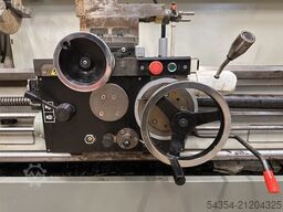 Chester Chieftain 2660