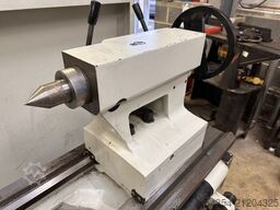 Chester Chieftain 2660