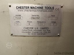 Chester Chieftain 2660