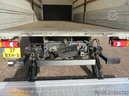 Volvo FL 240 Schuifzeil + Klep 1500 kg Euro 6