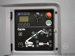 Genie S45 Trax