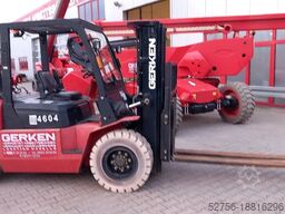 Hanselifter HLGS 5043TH