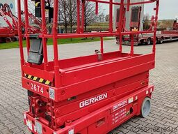 Haulotte Compact 10 N