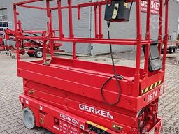 Haulotte Compact 10 N