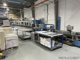 Müller Martini Trendbinder